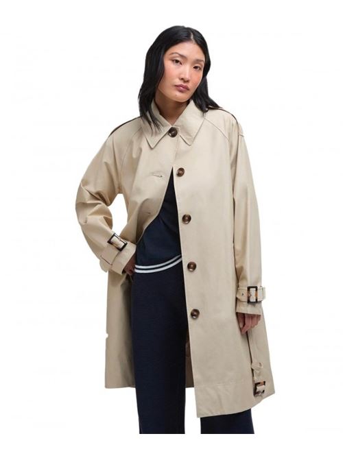 maia shawerproof jkt BARBOUR | LSP0211 LSP.SN11